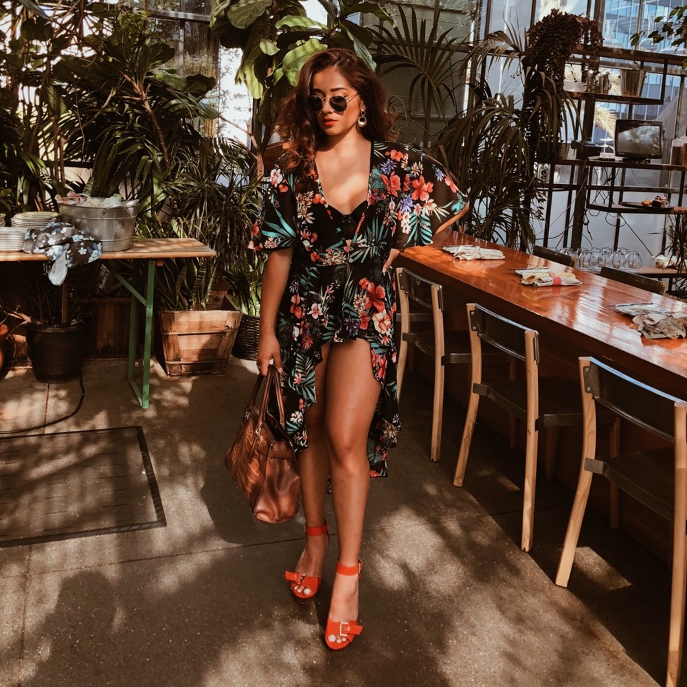 Meet your Posher, Alondra